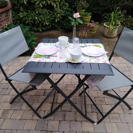 La Grange Du Bourg Deneuille-les-Mines