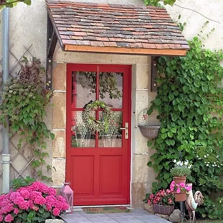 La Grange Du Bourg Bed and Breakfast 3*
