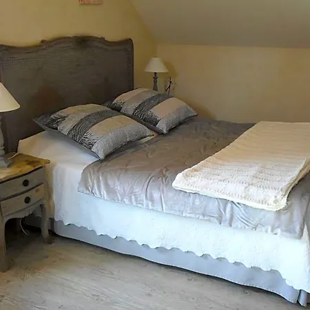 Bed and Breakfast La Grange Du Bourg Deneuille-les-Mines