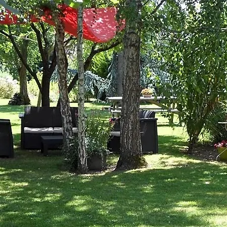 La Grange Du Bourg 3*
