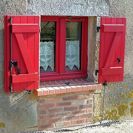 Bed and Breakfast La Grange Du Bourg