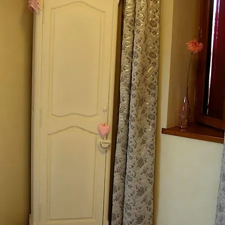 La Grange Du Bourg Bed & Breakfast Deneuille-les-Mines