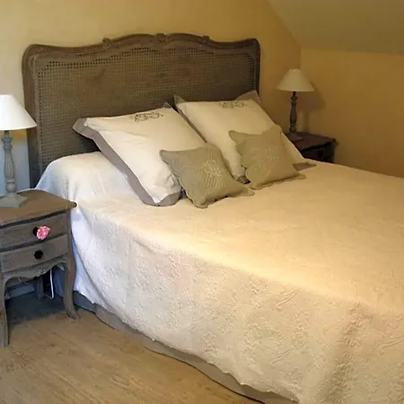 La Grange Du Bourg Bed & Breakfast Deneuille-les-Mines