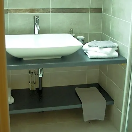 La Grange Du Bourg 3*