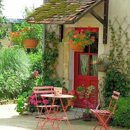 Bed and Breakfast La Grange Du Bourg 3*