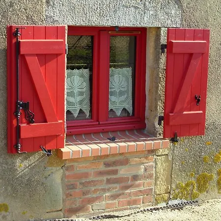 Nocleg ze śniadaniem La Grange Du Bourg