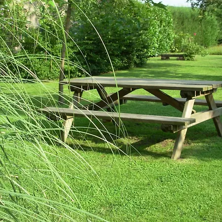 Nocleg ze śniadaniem La Grange Du Bourg Deneuille-les-Mines