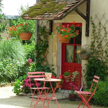 La Grange Du Bourg Deneuille-les-Mines
