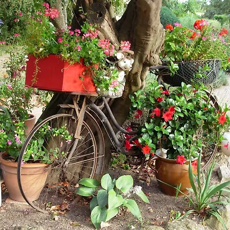 Bed & Breakfast La Grange Du Bourg